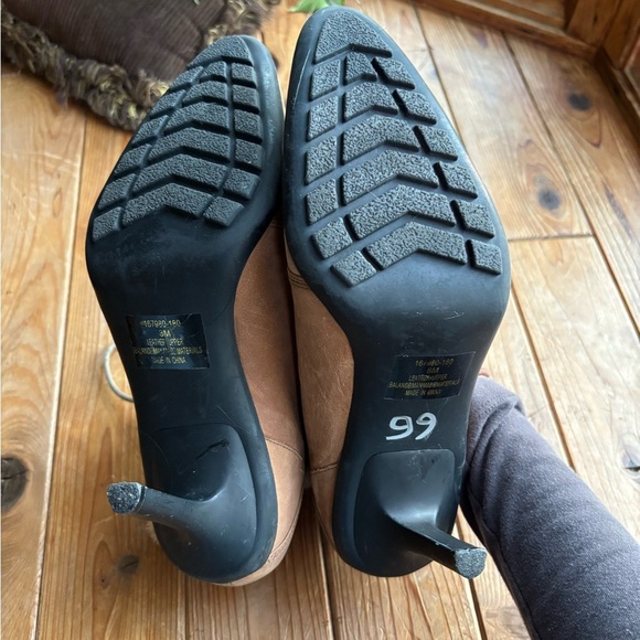 Colin Stuart Stiletto Boots - Picture 5 of 7